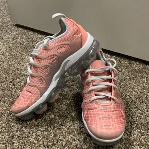 Nike vapormax plus 6